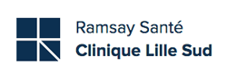 logo clinique Lille Sud