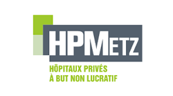 logo Hôpital Belle Isle Metz